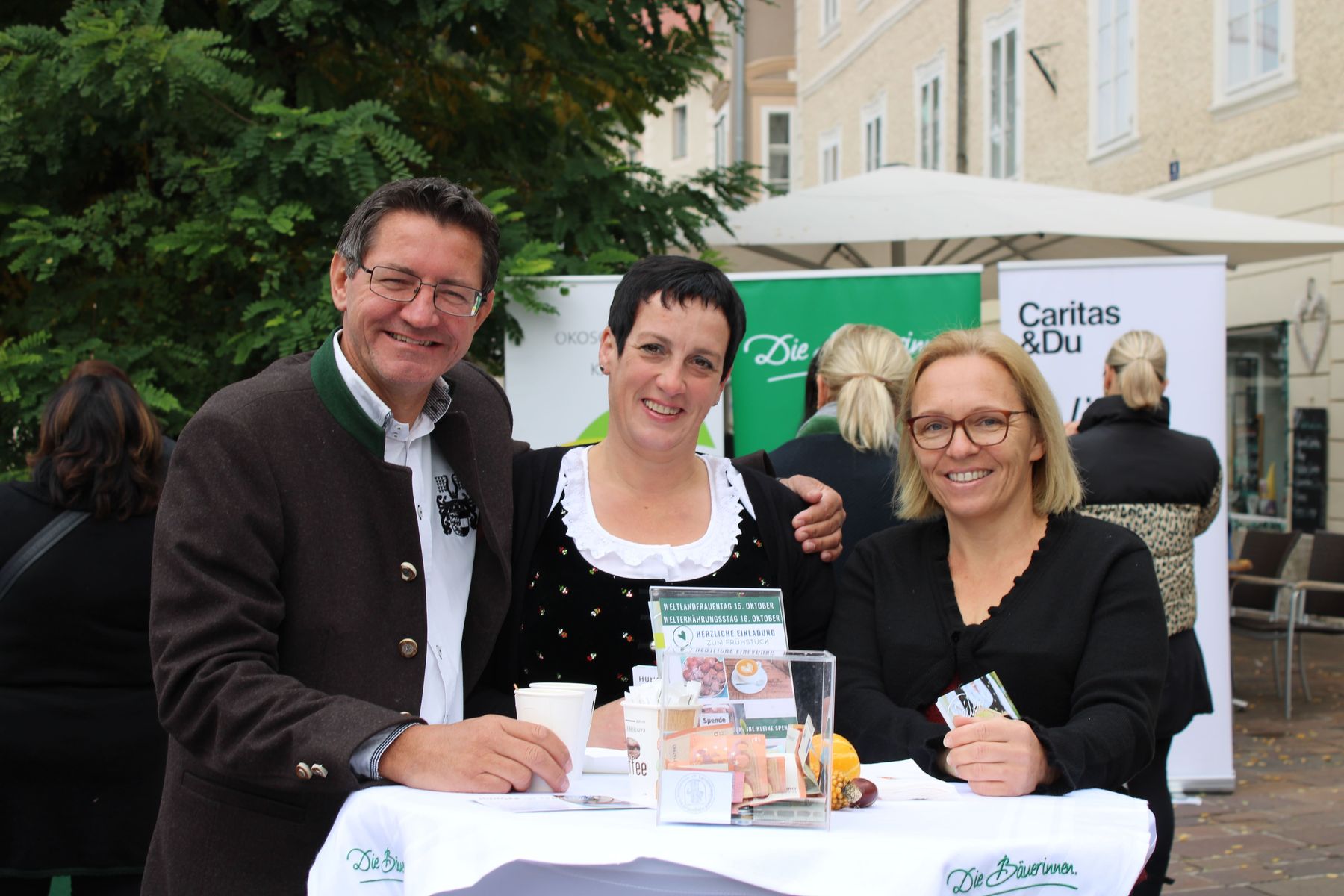 © LK Kärnten/Lebenswirtschaft/Tschaschel; LK Kärnten/Frießnegger